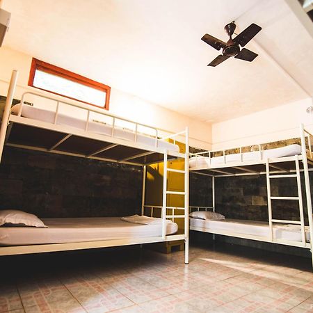 Arambol By Roadhouse Hostels, Goa Extérieur photo