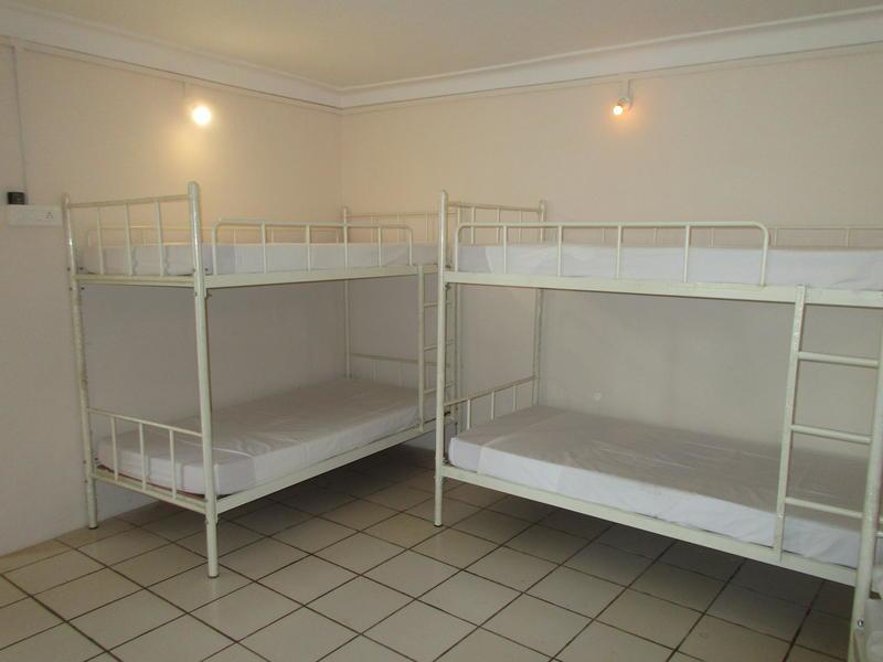 Arambol By Roadhouse Hostels, Goa Extérieur photo