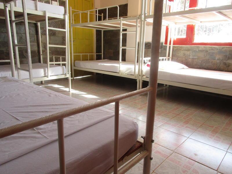 Arambol By Roadhouse Hostels, Goa Extérieur photo