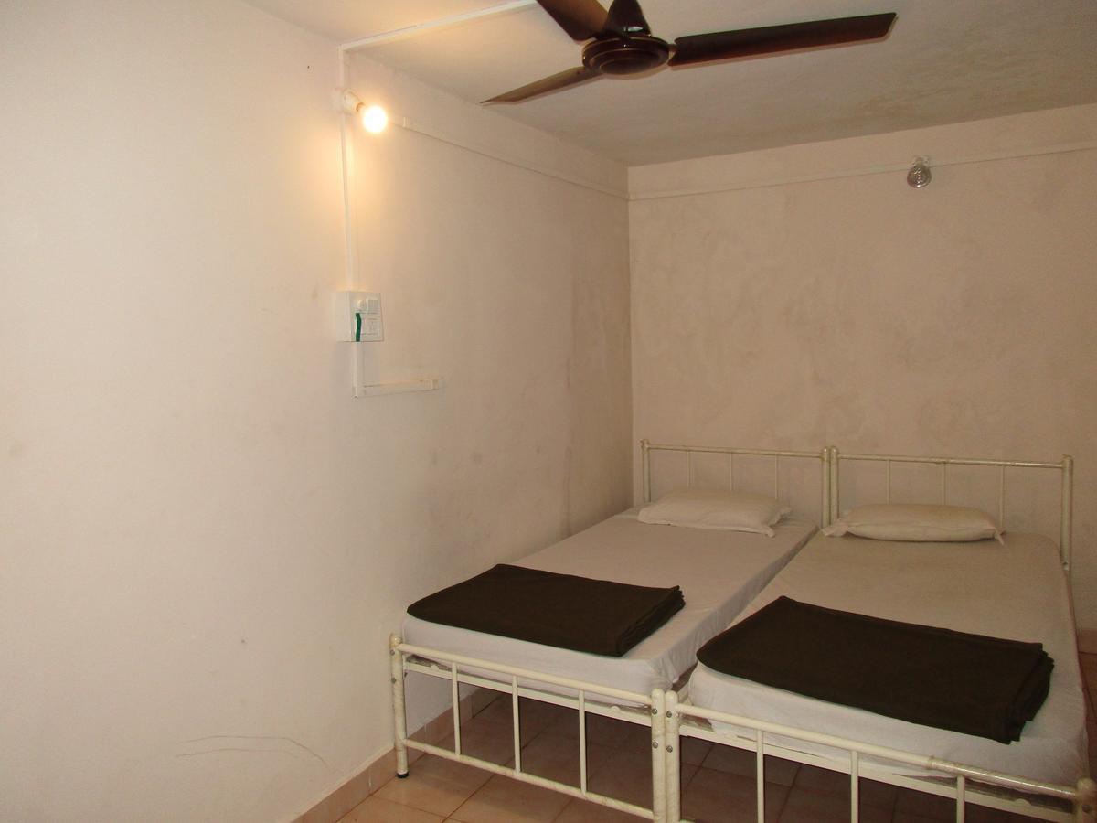 Arambol By Roadhouse Hostels, Goa Extérieur photo