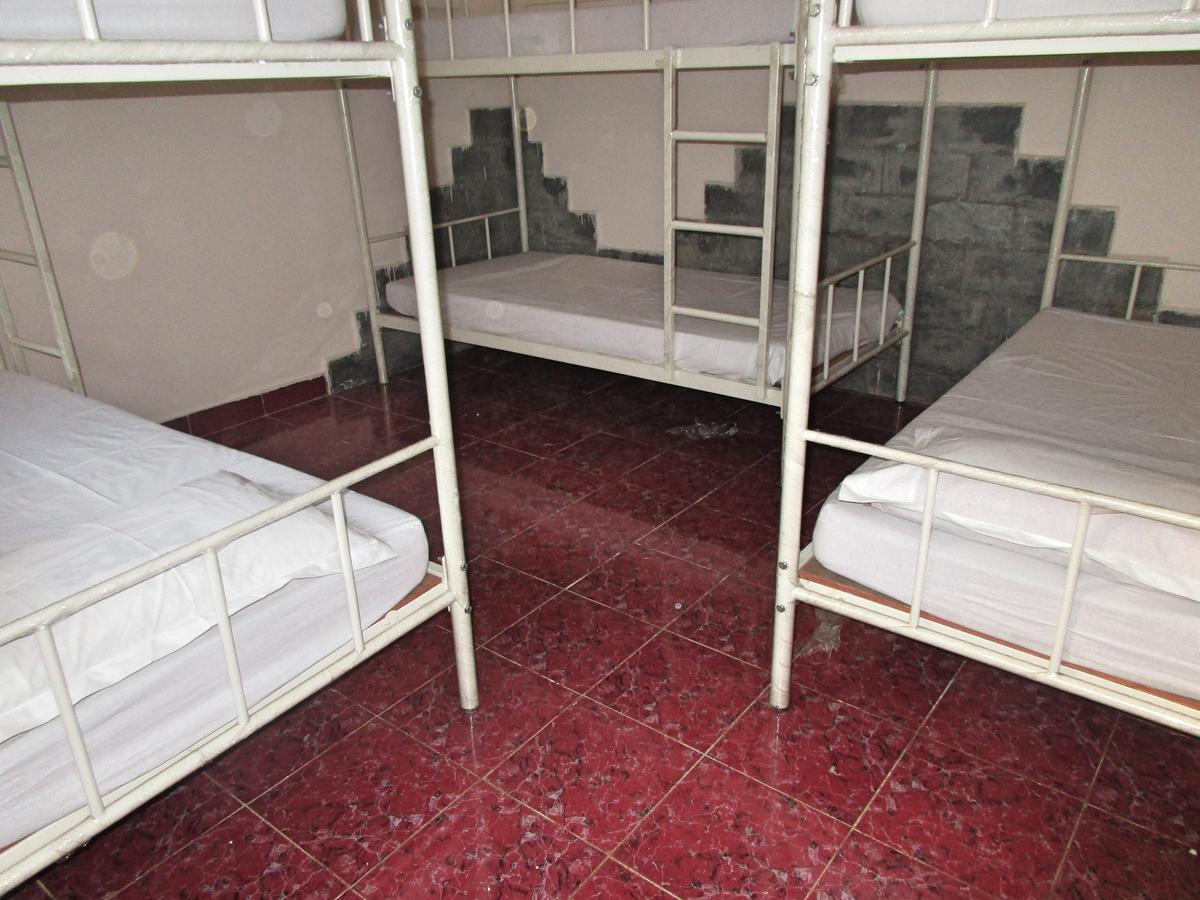Arambol By Roadhouse Hostels, Goa Extérieur photo