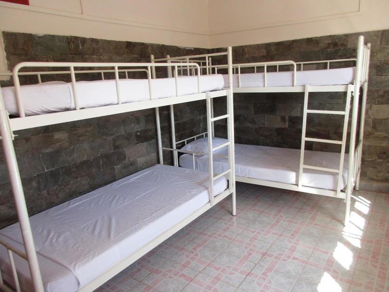 Arambol By Roadhouse Hostels, Goa Extérieur photo