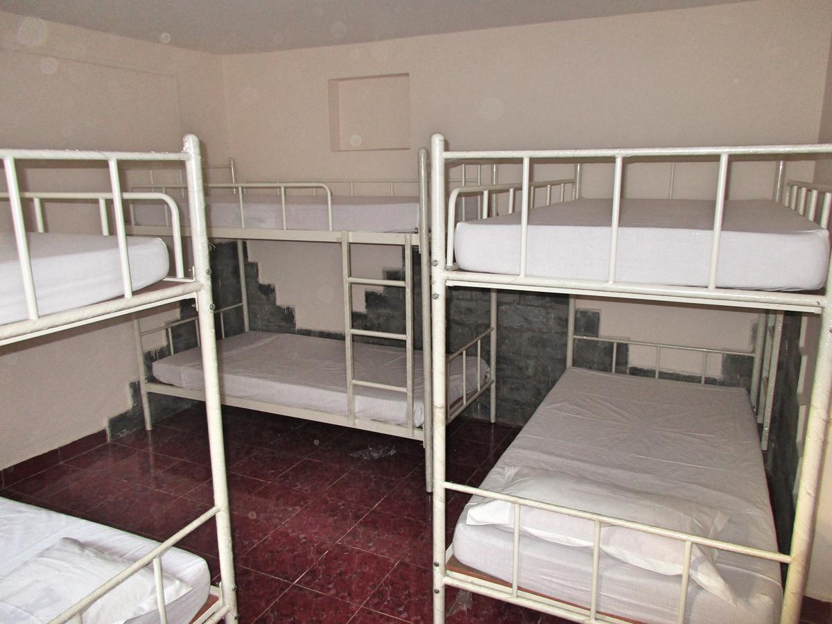 Arambol By Roadhouse Hostels, Goa Extérieur photo