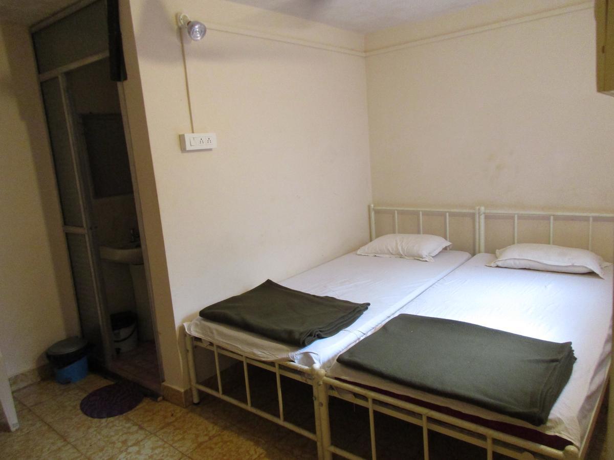 Arambol By Roadhouse Hostels, Goa Extérieur photo