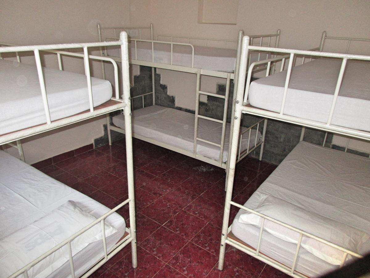 Arambol By Roadhouse Hostels, Goa Extérieur photo