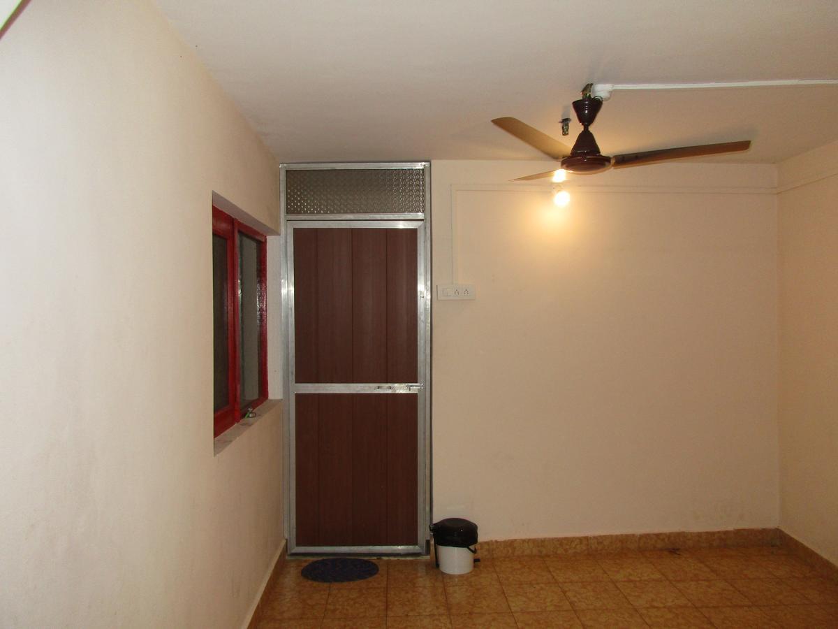 Arambol By Roadhouse Hostels, Goa Extérieur photo