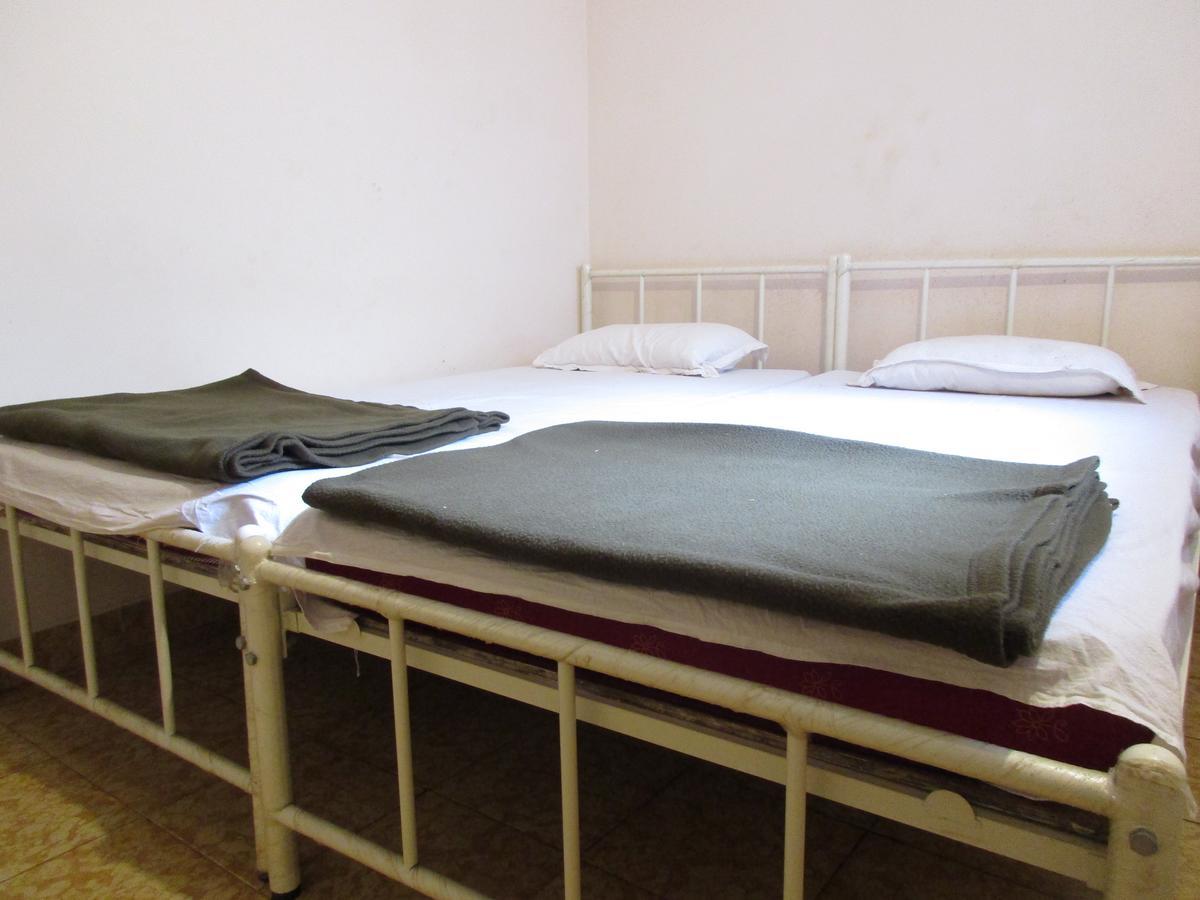 Arambol By Roadhouse Hostels, Goa Extérieur photo