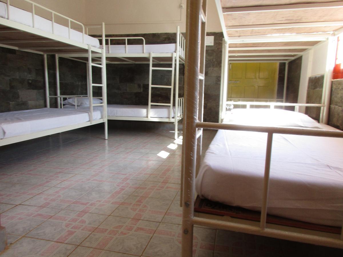 Arambol By Roadhouse Hostels, Goa Extérieur photo