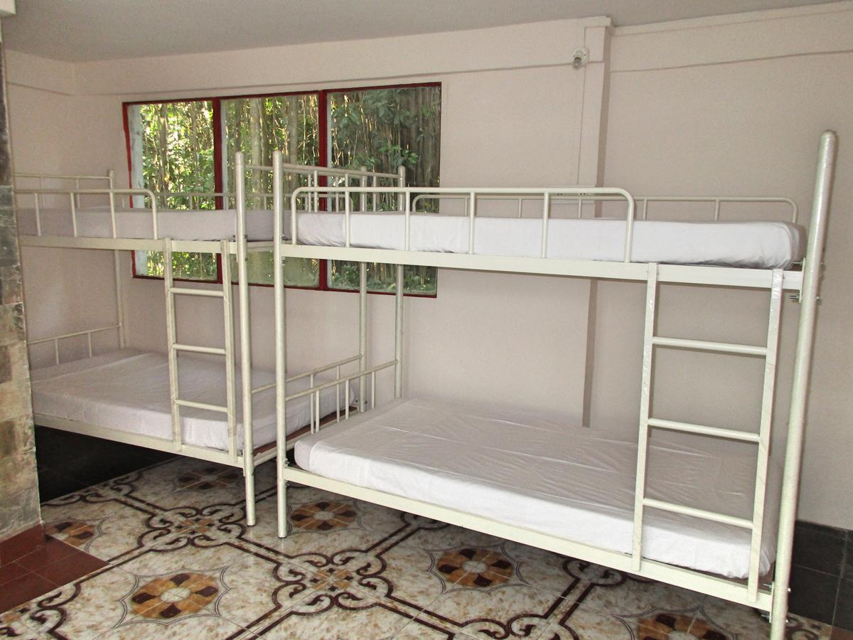Arambol By Roadhouse Hostels, Goa Extérieur photo