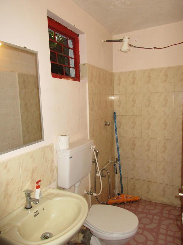 Arambol By Roadhouse Hostels, Goa Extérieur photo