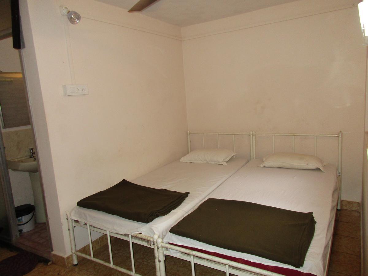 Arambol By Roadhouse Hostels, Goa Extérieur photo
