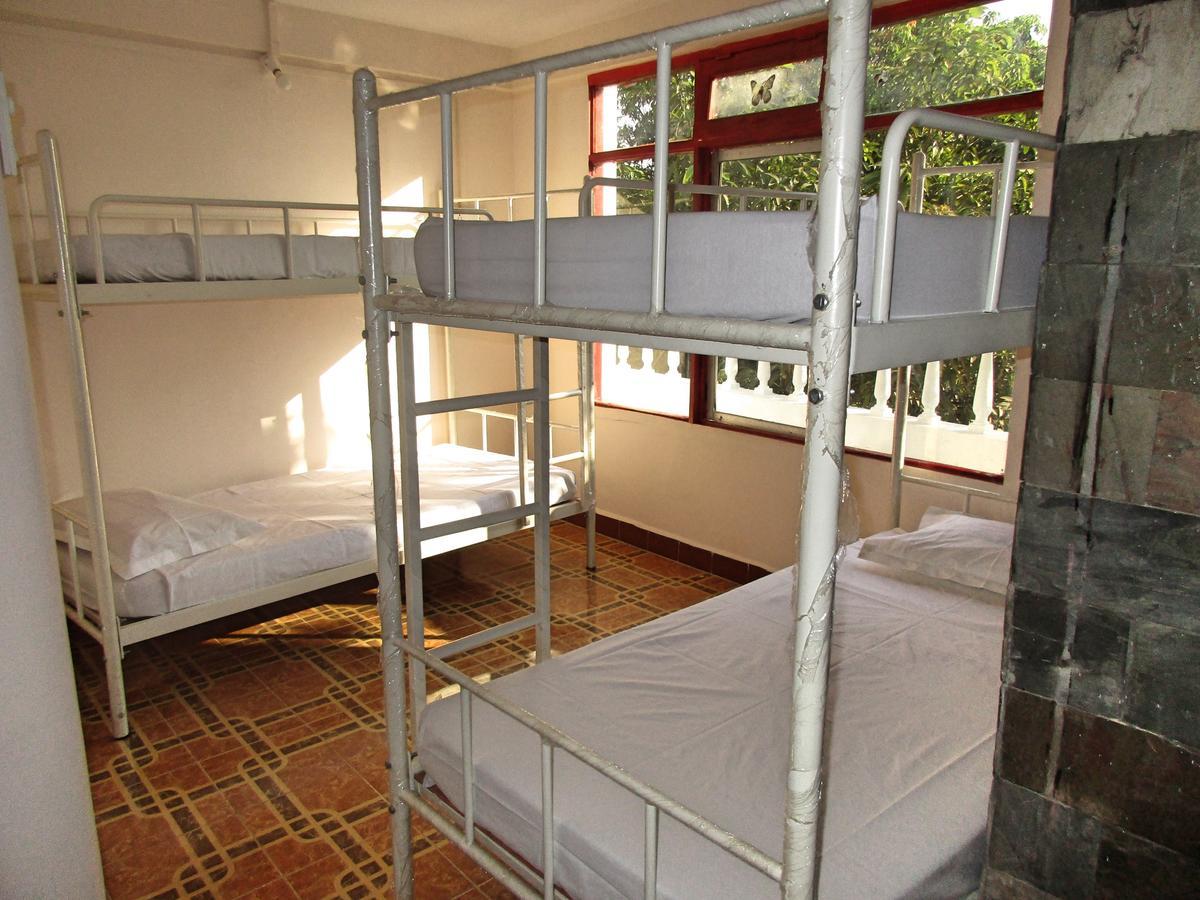 Arambol By Roadhouse Hostels, Goa Extérieur photo