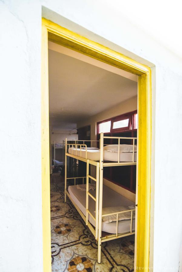 Arambol By Roadhouse Hostels, Goa Extérieur photo