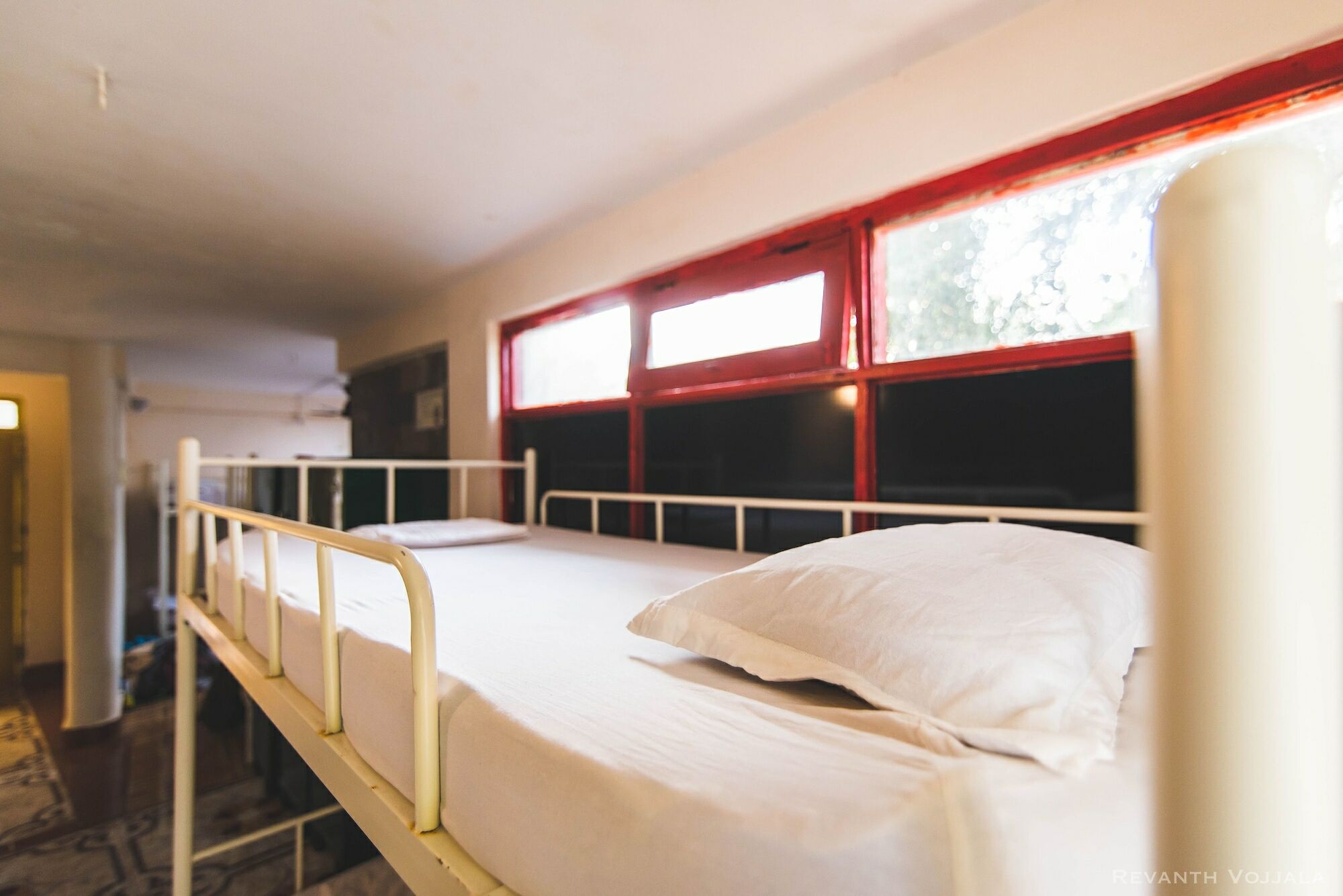 Arambol By Roadhouse Hostels, Goa Extérieur photo